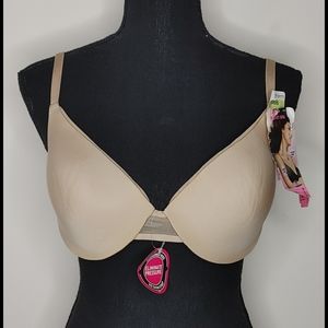 MaidenForm Style 07219 Size 38B Bra